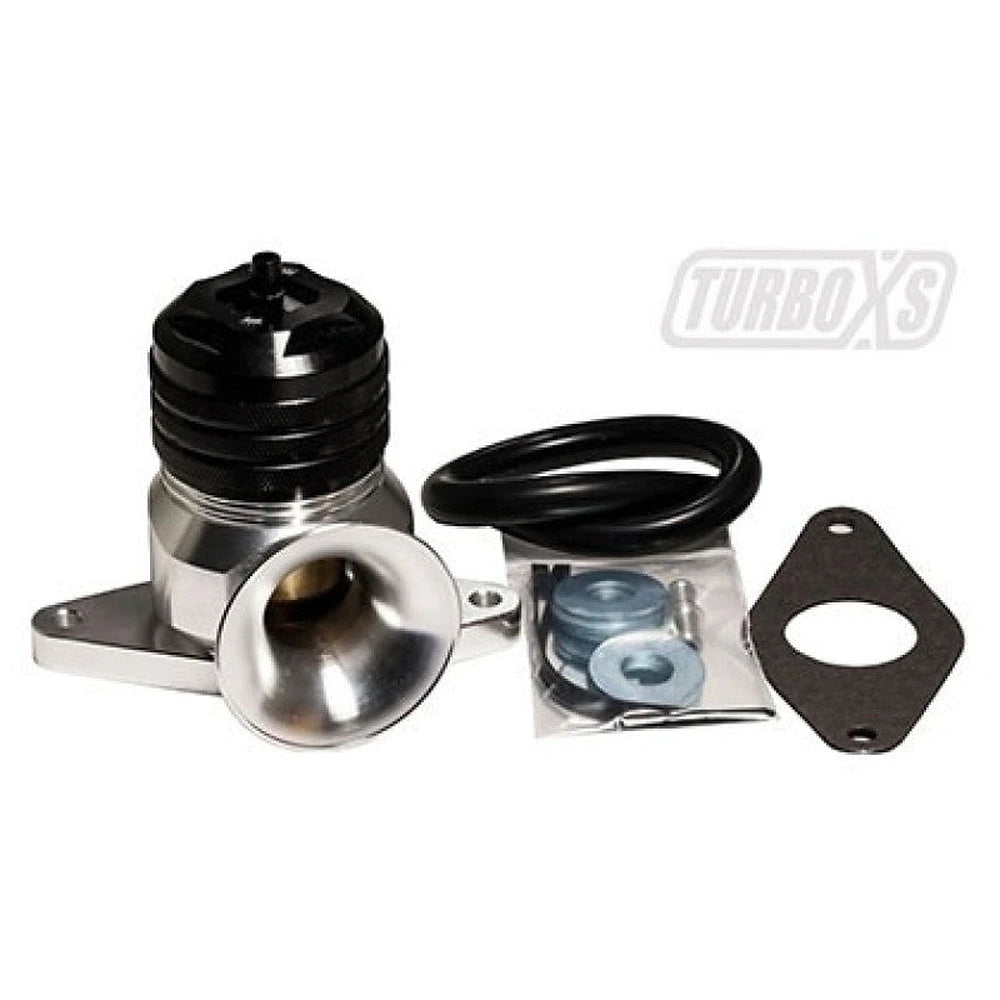 Turbo XS 08-12 WRX RFL Blow off Valve BOV - Black Ops Auto Works