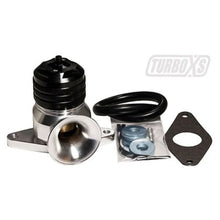 Load image into Gallery viewer, Turbo XS 08-12 WRX RFL Blow off Valve BOV - Black Ops Auto Works