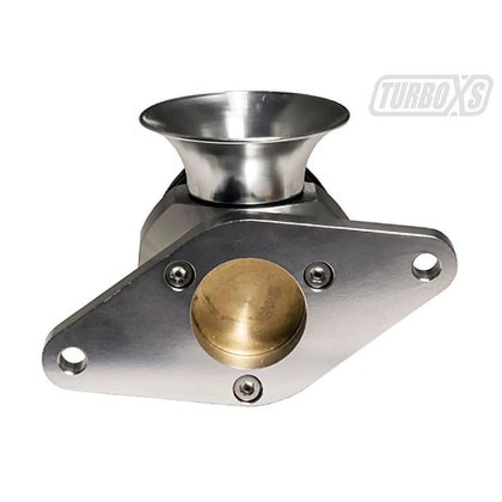 Turbo XS 08-12 WRX RFL Blow off Valve BOV - Black Ops Auto Works