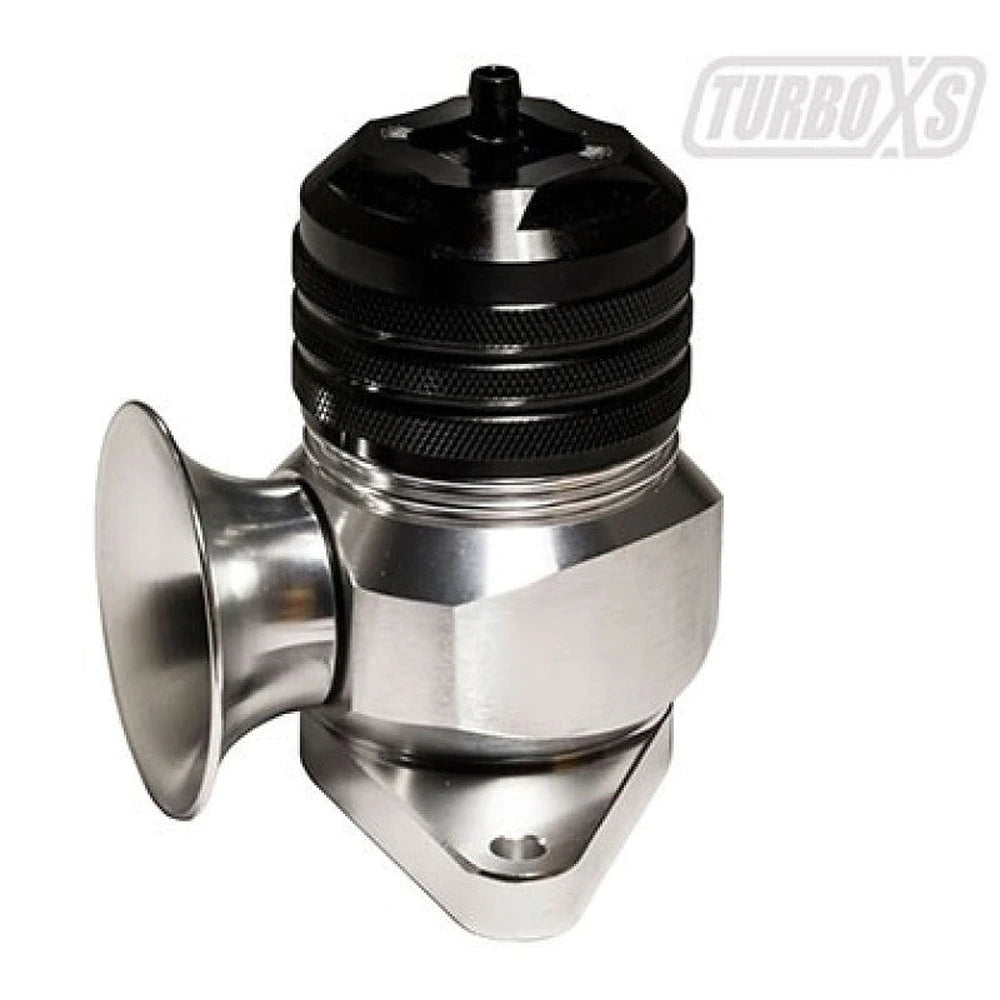 Turbo XS 08-12 WRX RFL Blow off Valve BOV - Black Ops Auto Works