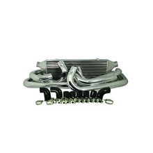 Load image into Gallery viewer, Turbo XS 08-12 WRX/STi Front Mount Intercooler - Black Ops Auto Works