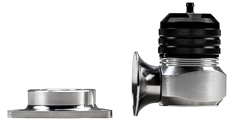 Turbo XS 09-11 Hyundai Genesis Coupe 2.0T Blow Off Valve and Adapter Kit - Black Ops Auto Works