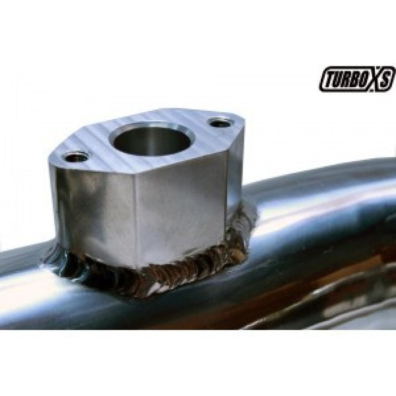Turbo XS 10-12 Hyundai Genesis HKS SSQV Blow Off Valve Kit; Pipe Kit-Valve Not Incl - Black Ops Auto Works