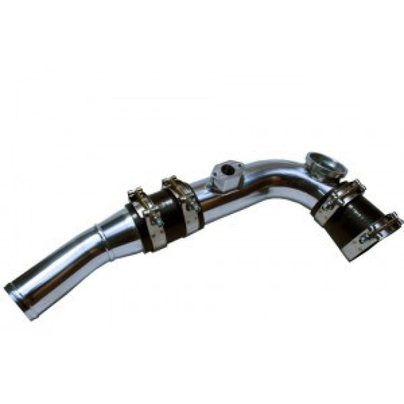 Turbo XS 10-12 Hyundai Genesis HKS SSQV Blow Off Valve Kit; Pipe Kit-Valve Not Incl - Black Ops Auto Works