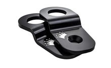 Load image into Gallery viewer, Turbo XS 15-16 Subaru WRX/STI Billet Aluminum Radiator Stay - Black - Black Ops Auto Works