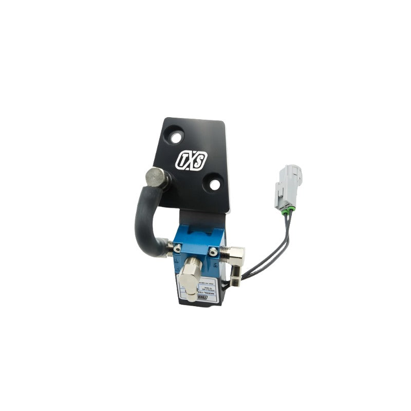 Turbo XS 15-21 Subaru WRX FA20 Boost Control Solenoid Kit - Black Ops Auto Works