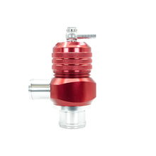 Load image into Gallery viewer, TXSW15-XS-RBV-RS-Turbo XS 15-21 Subaru WRX Recirculating Bypass Valve Type XS - Red/Silver-Blow Off Valves-Turbo XS