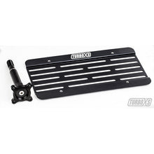 Load image into Gallery viewer, Turbo XS 18-21 Subaru WRX/STI License Plate Relocation Kit - Black Ops Auto Works