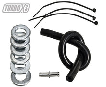 Load image into Gallery viewer, Turbo XS 2015 Subaru WRX Hybrid BOV Blow Off Valve Type XS - Black Ops Auto Works