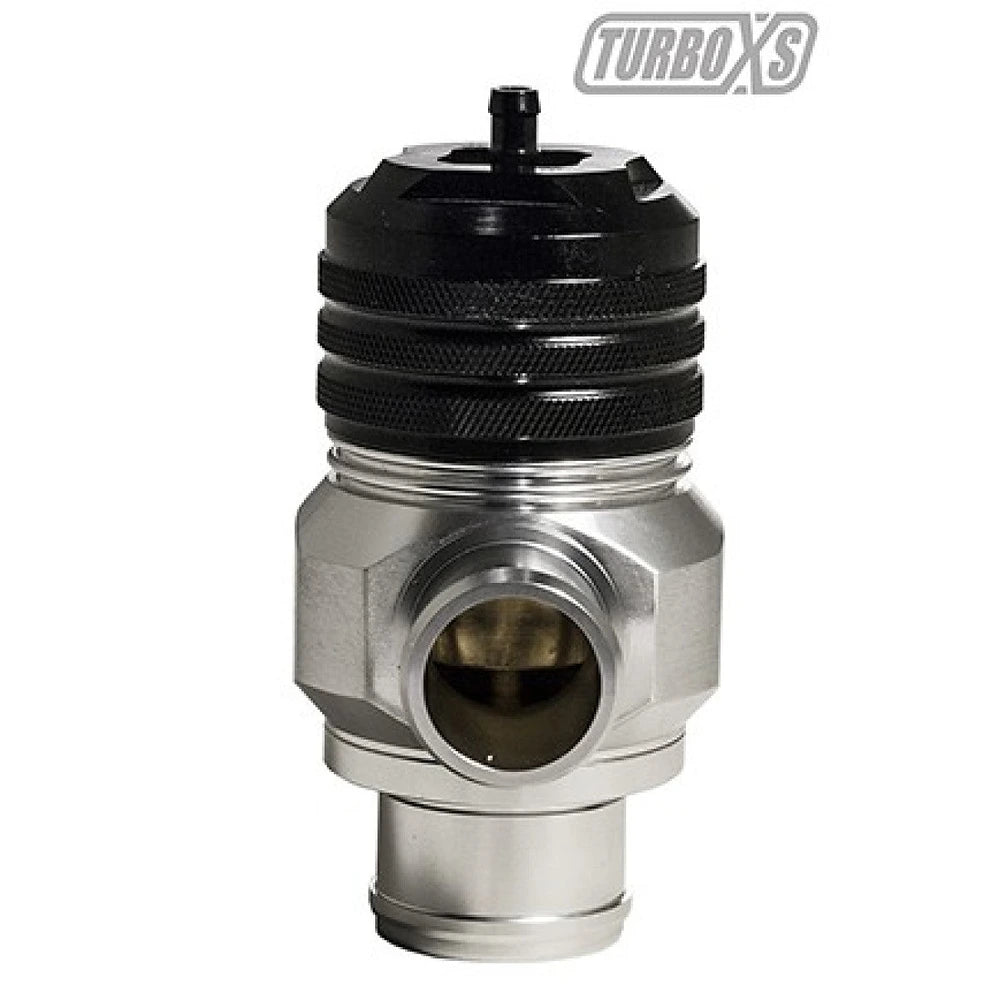 Turbo XS 2015 Subaru WRX Recirculating Bypass Valve Type XS - Black Ops Auto Works