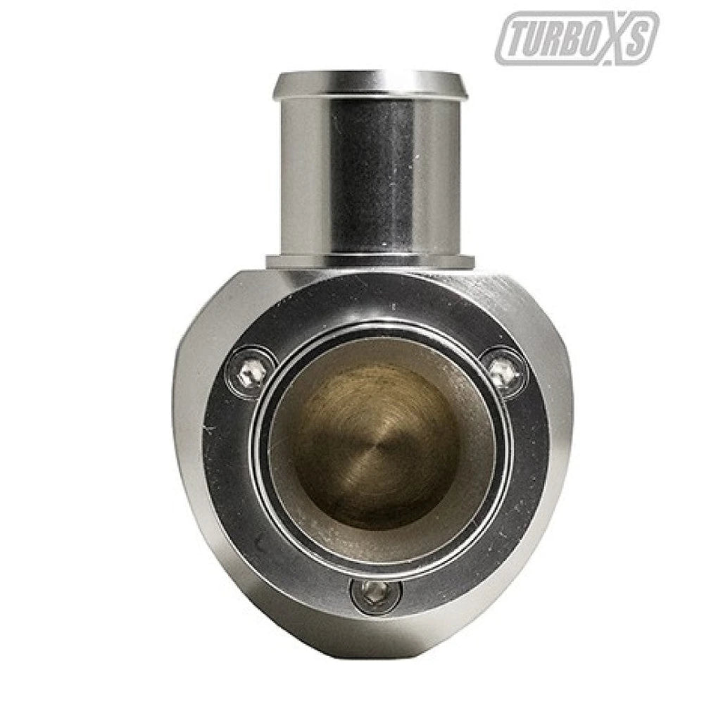 Turbo XS 2015 Subaru WRX Recirculating Bypass Valve Type XS - Black Ops Auto Works