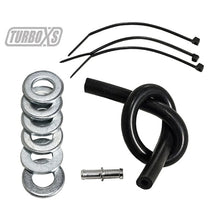 Load image into Gallery viewer, Turbo XS 2015 Subaru WRX Recirculating Bypass Valve Type XS - Black Ops Auto Works