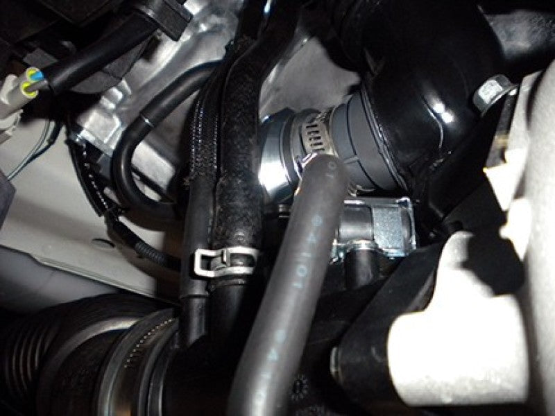 Turbo XS 2015 Subaru WRX Recirculating Bypass Valve Type XS - Black Ops Auto Works