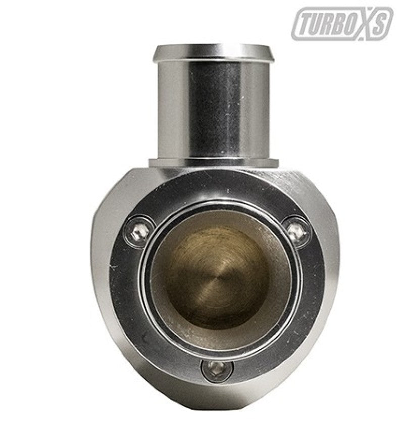 Turbo XS 2015 Subaru WRX Recirculating Bypass Valve Type XS - Black Ops Auto Works