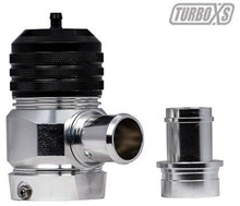 Load image into Gallery viewer, Turbo XS 25mm Bosch Bypass Valve Replacement - Black Ops Auto Works