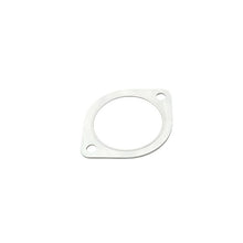 Load image into Gallery viewer, Turbo XS 76mm (3in) ID 2 Hole 105mm Bolt Hole Distance 11 Layer 304SS 2.75mm Thick Gasket - Black Ops Auto Works
