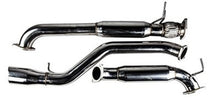 Load image into Gallery viewer, Turbo XS Mazdaspeed3 Cat Back Exhaust - Black Ops Auto Works