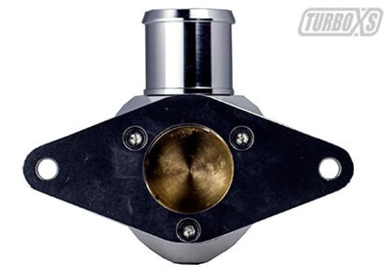 Turbo XS Mazdaspeed3/Mazdaspeed6 Hybrid BOV - Black Ops Auto Works