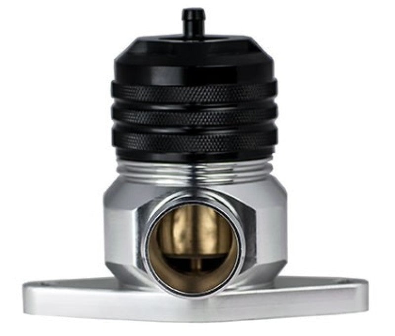 Turbo XS Mazdaspeed3/Mazdaspeed6 Hybrid BOV - Black Ops Auto Works