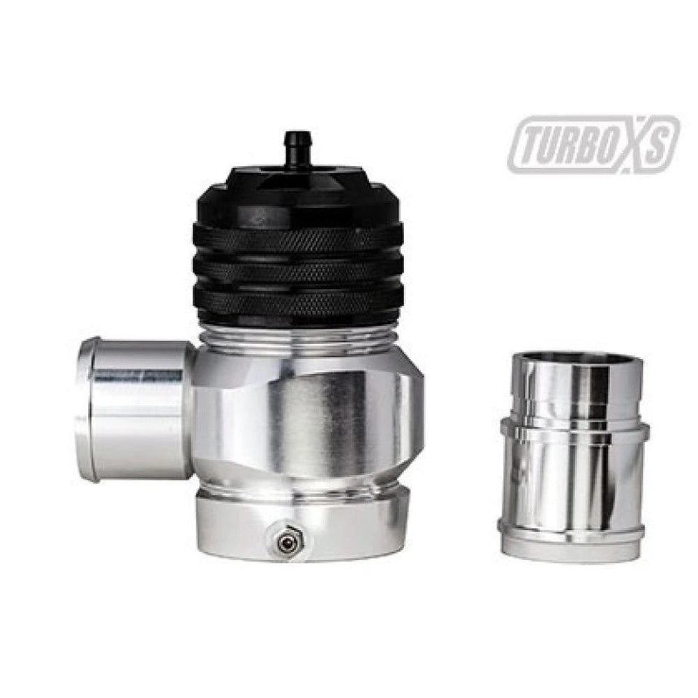 Turbo XS Racing Bypass valve Type H34 - Black Ops Auto Works