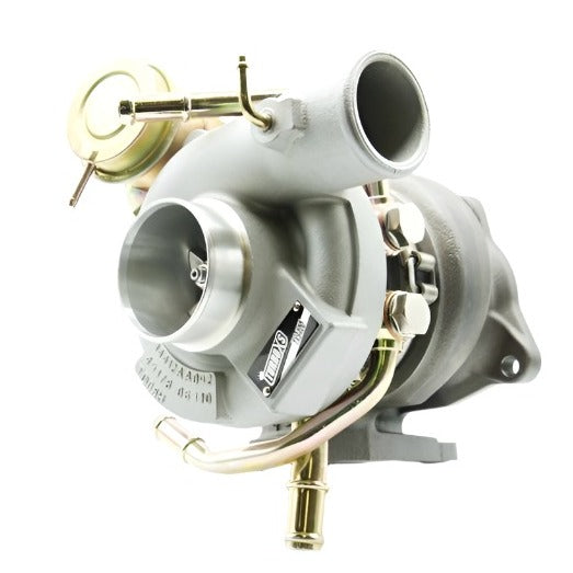 Turbo XS Subaru 20G Turbocharger - Black Ops Auto Works