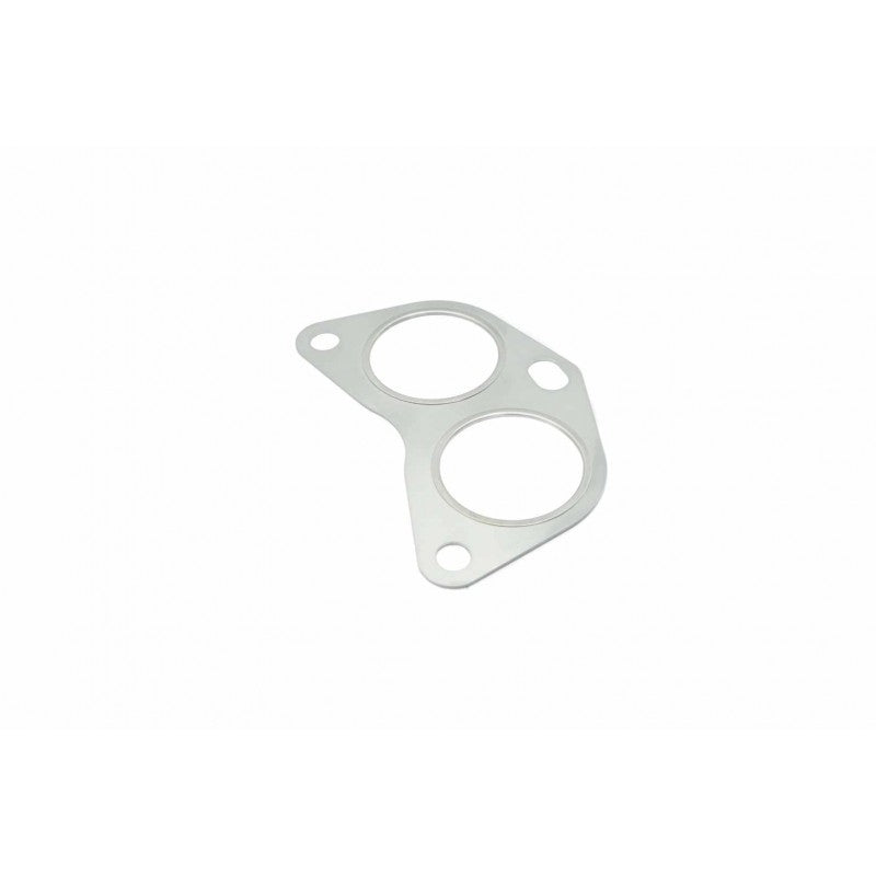Turbo XS Subaru EJ20/EJ25 4-Layer Stainless Steel Exhaust Manifold to Header Gasket - Pair - Black Ops Auto Works