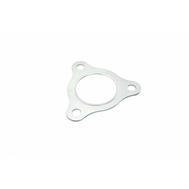 Turbo XS Subaru EJ20/EJ25 5 Layer SS Exhaust Manifold to 3 Hole Up-Pipe Gasket - Turbo XS GEM3HUP-EJ2025