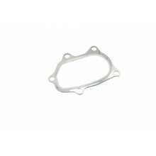 Load image into Gallery viewer, Turbo XS Subaru EJ20/EJ25 (Single Scroll Turbo) 5 Layer SS Turbine Outlet Gasket - Turbo XS GTO-EJ2025