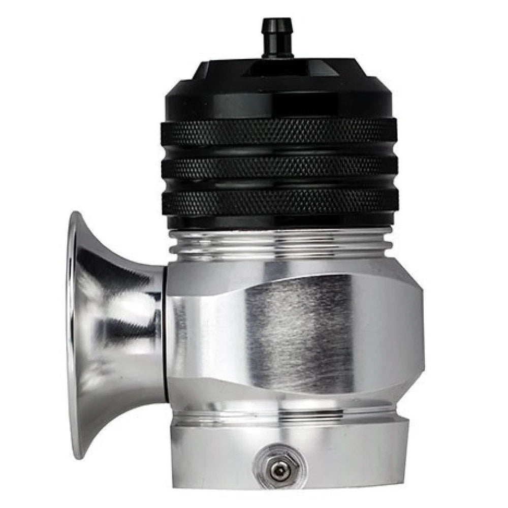 Turbo XS Type H-RFL Blow Off Valve (w/Aluminum Piston & O-Ring) - Black Ops Auto Works
