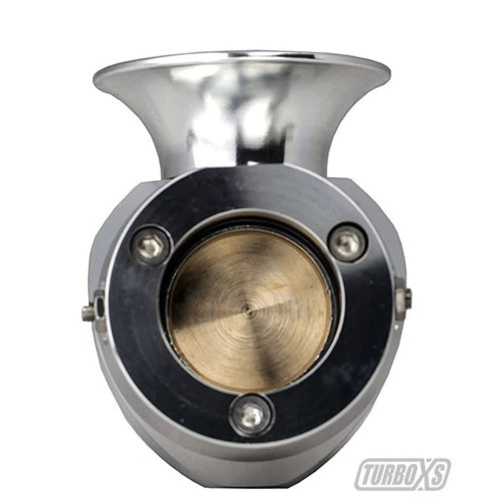 Turbo XS Type H-RFL Blow Off Valve (w/Aluminum Piston & O-Ring) - Black Ops Auto Works