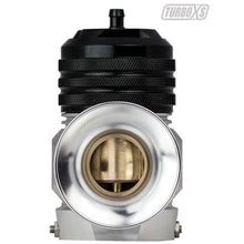 Load image into Gallery viewer, Turbo XS Type H-RFL Blow Off Valve (w/Aluminum Piston &amp; O-Ring) - Black Ops Auto Works