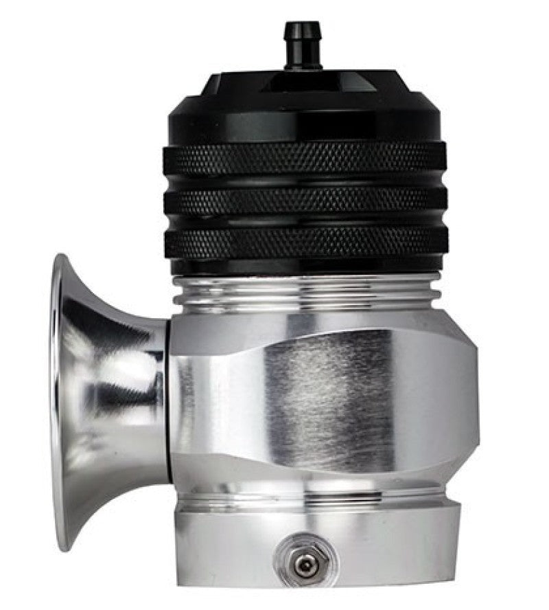 Turbo XS Type H-RFL Blow Off Valve (w/Aluminum Piston & O-Ring) - Black Ops Auto Works