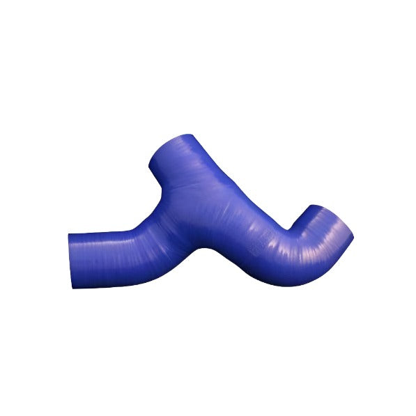 Turbo XS 02-05 Subaru WRX Y-Pipe for TMIC - Black Ops Auto Works