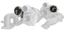 Load image into Gallery viewer, Turbosmart 08+ Nissan R35 GT-R 24 PSI Internal Wastegate Kit - Black Ops Auto Works