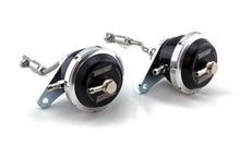 Load image into Gallery viewer, Turbosmart 08+ Nissan R35 GT-R 7 PSI Internal Twin Port Wastegate Kit - Black Ops Auto Works