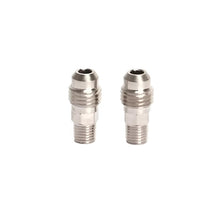 Load image into Gallery viewer, Turbosmart 1/16in NPT Male AN-4 Flare Fitting - Black Ops Auto Works