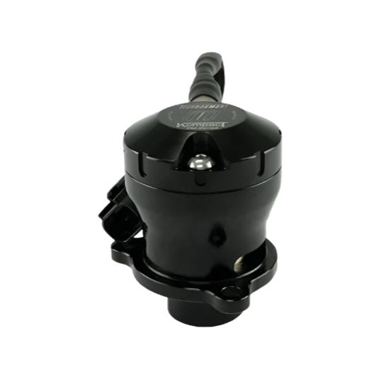 Turbosmart 2022+ Subaru WRX (FA24F) BOV Kompact EM Dual Port - Black Ops Auto Works