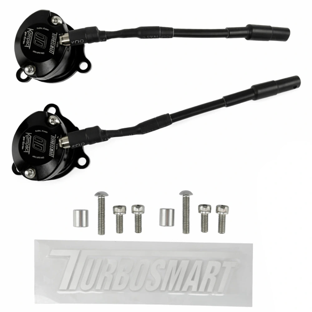 Ram 1500 turbo blow off valve