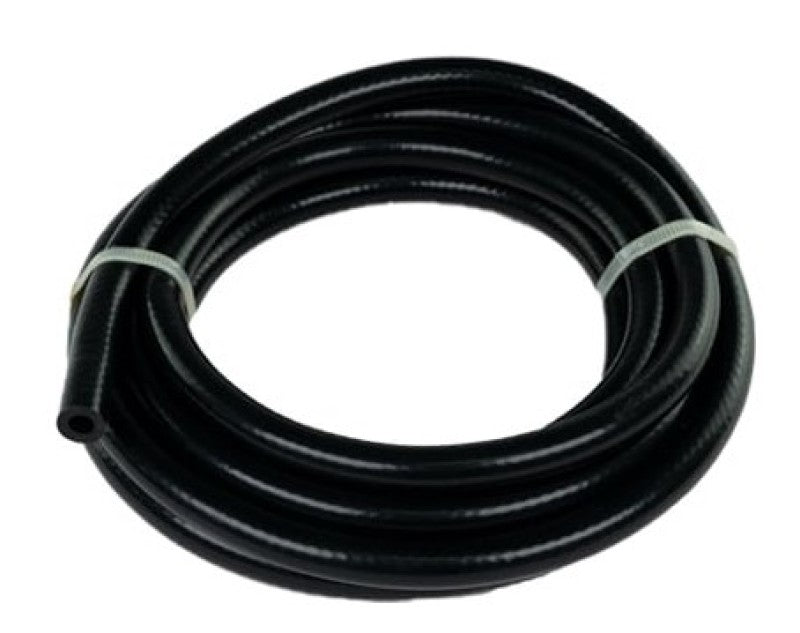 Turbosmart 3m Pack - 3mm Reinforced Vacuum Hose - Black - Black Ops Auto Works