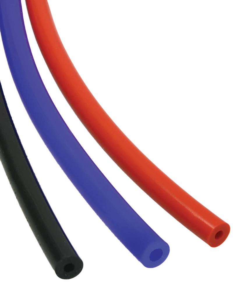 Turbosmart 3m Pack -3mm Vac Tube -Red - Black Ops Auto Works