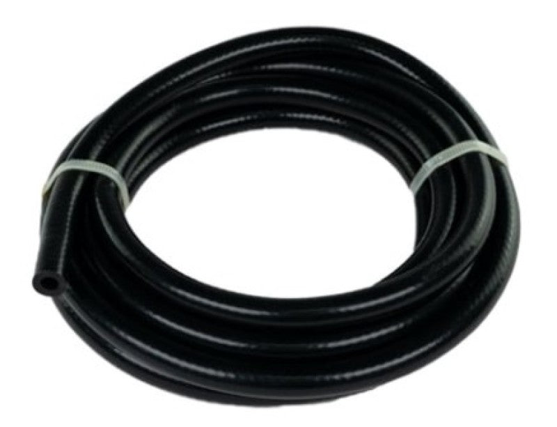 Turbosmart 3m Pack -4mm Reinforced Vac Tube -Black - Black Ops Auto Works
