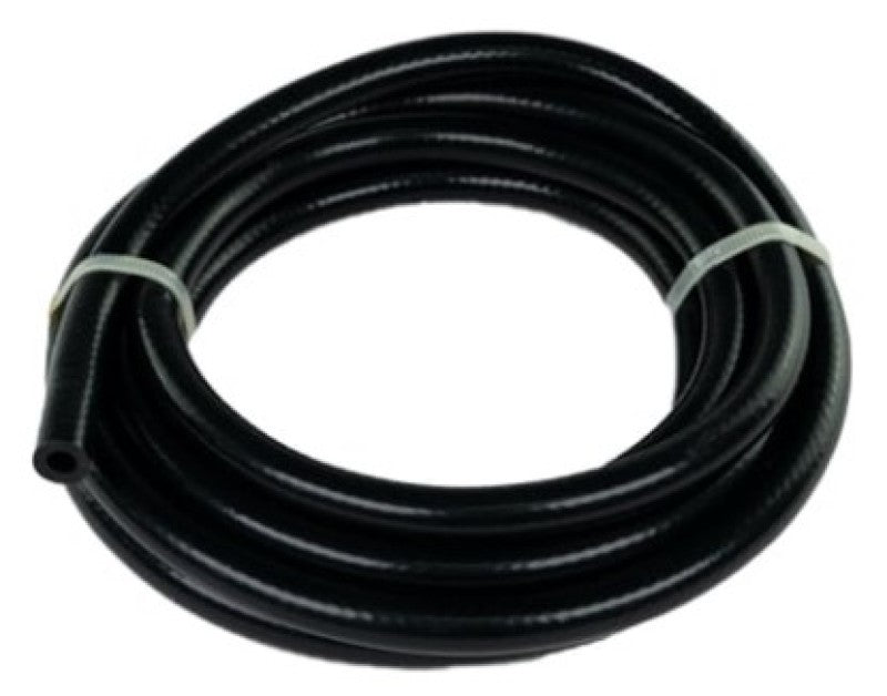 Turbosmart 3m Pack -5mm Reinforced Vac Tube -Black - Black Ops Auto Works