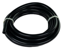 Load image into Gallery viewer, Turbosmart 3m Pack -5mm Reinforced Vac Tube -Black - Black Ops Auto Works