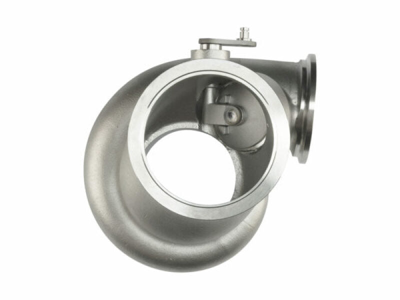 Turbosmart Turbosmart 66mm V-Band 0.82AR Internal Wastegate TS-1/TS-2 Turbine Housing