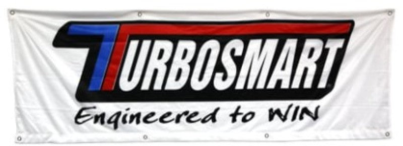 Turbosmart Banner - Black Ops Auto Works