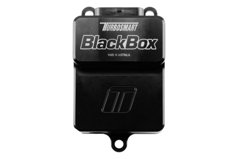 Turbosmart BlackBox Electronic Wastegate Controller - Black Ops Auto Works
