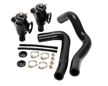 Load image into Gallery viewer, Turbosmart BMW 135i/335i/535i/Z4 w/ N54 Twin Turbo 3.0L Kompact Dual Port Kit - Black Ops Auto Works
