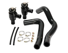 Load image into Gallery viewer, Turbosmart BMW 135i/335i/535i/Z4 w/ N54 Twin Turbo 3.0L Kompact Plumb Back Kit - Black Ops Auto Works