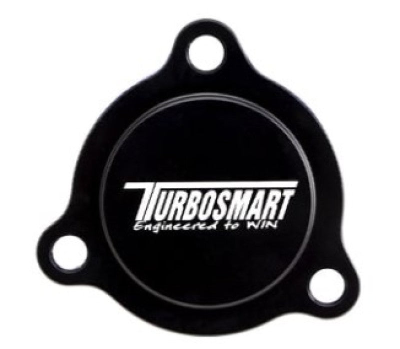 Turbosmart BOV Block-Off Cap Ford EcoBoost Focus RS 2.3L - Black Ops Auto Works