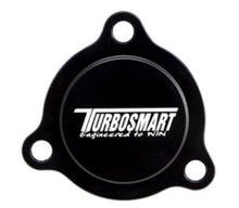 Load image into Gallery viewer, Turbosmart BOV Block-Off Cap Ford EcoBoost Focus RS 2.3L - Black Ops Auto Works